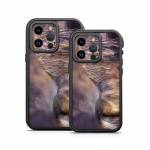 Lavender Dawn OtterBox Fre iPhone 14 Series Case Skin