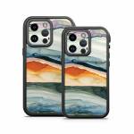 Layered Earth OtterBox Fre iPhone 14 Series Case Skin