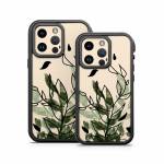 Leaves OtterBox Fre iPhone 14 Series Case Skin