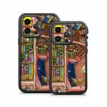 Library Magic OtterBox Fre iPhone 14 Series Case Skin