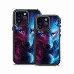 Where Light And Dark Meet OtterBox Fre iPhone 14 Series Case Skin