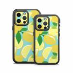 Lots of Lemons OtterBox Fre iPhone 14 Series Case Skin
