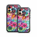 Lovely Garden OtterBox Fre iPhone 14 Series Case Skin