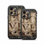 Love's Embrace OtterBox Fre iPhone 14 Series Case Skin