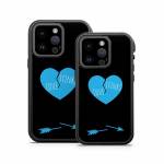 Love Stinks OtterBox Fre iPhone 14 Series Case Skin