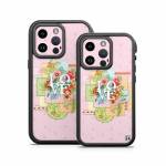 Love And Stitches OtterBox Fre iPhone 14 Series Case Skin