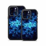 Luminous Flowers OtterBox Fre iPhone 14 Series Case Skin