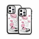 Macaron Girl OtterBox Fre iPhone 14 Series Case Skin