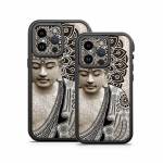 Meditation Mehndi OtterBox Fre iPhone 14 Series Case Skin