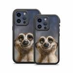 Meerkat OtterBox Fre iPhone 14 Series Case Skin