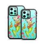 Merkitten with Ukelele OtterBox Fre iPhone 14 Series Case Skin