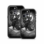 Midnight Mischief OtterBox Fre iPhone 14 Series Case Skin