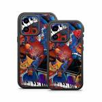 Music Madness OtterBox Fre iPhone 14 Series Case Skin