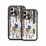 My New York Mood OtterBox Fre iPhone 14 Series Case Skin