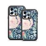 Modern Bouquet OtterBox Fre iPhone 14 Series Case Skin