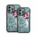 Molly Mermaid OtterBox Fre iPhone 14 Series Case Skin