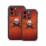 Music Saves Your Soul OtterBox Fre iPhone 14 Series Case Skin