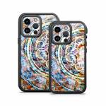 Mystical Medallion OtterBox Fre iPhone 14 Series Case Skin