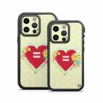 Love Is What We Need OtterBox Fre iPhone 14 Series Case Skin