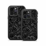 Nocturnal OtterBox Fre iPhone 14 Series Case Skin