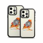 Orange Bird OtterBox Fre iPhone 14 Series Case Skin