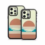 Ocean Sunset OtterBox Fre iPhone 14 Series Case Skin