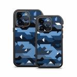 Ozone OtterBox Fre iPhone 14 Series Case Skin