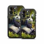 PanDaBear OtterBox Fre iPhone 14 Series Case Skin