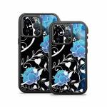 Peacock Sky OtterBox Fre iPhone 14 Series Case Skin