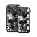 Piano Pizazz OtterBox Fre iPhone 14 Series Case Skin