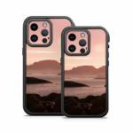 Pink Sea OtterBox Fre iPhone 14 Series Case Skin