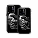 Poe's Raven OtterBox Fre iPhone 14 Series Case Skin