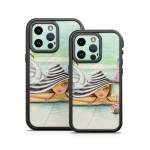 Delphine at the Pool Party OtterBox Fre iPhone 14 Series Case Skin