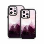 Purple Horizon OtterBox Fre iPhone 14 Series Case Skin