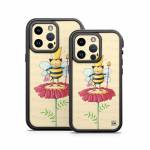 Queen Bee OtterBox Fre iPhone 14 Series Case Skin