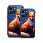 Radiant Fox OtterBox Fre iPhone 14 Series Case Skin