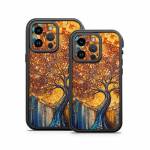 Radiant Creation Tree OtterBox Fre iPhone 14 Series Case Skin