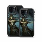 Reaper Gunslinger OtterBox Fre iPhone 14 Series Case Skin