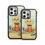 Relaxing on Beach OtterBox Fre iPhone 14 Series Case Skin