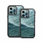 Riding the Wind OtterBox Fre iPhone 14 Series Case Skin