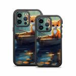 Rowan D Fox OtterBox Fre iPhone 14 Series Case Skin
