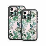 Sage Greenery OtterBox Fre iPhone 14 Series Case Skin