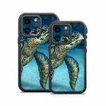 Sea Turtle OtterBox Fre iPhone 14 Series Case Skin
