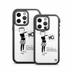 Sentence OtterBox Fre iPhone 14 Series Case Skin