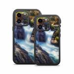 Serene OtterBox Fre iPhone 14 Series Case Skin
