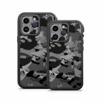 SOFLETE Black Multicam OtterBox Fre iPhone 14 Series Case Skin