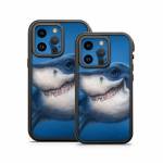 Shark Totem OtterBox Fre iPhone 14 Series Case Skin