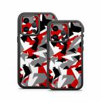 Signal OtterBox Fre iPhone 14 Series Case Skin