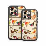 Singing Birds OtterBox Fre iPhone 14 Series Case Skin