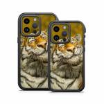 Smiling Tiger OtterBox Fre iPhone 14 Series Case Skin